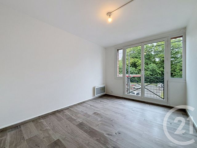 Appartement F3 à louer - 3 pièces - 61.85 m2 - LILLE - 59 - NORD-PAS-DE-CALAIS - Century 21 Vieux-Lille