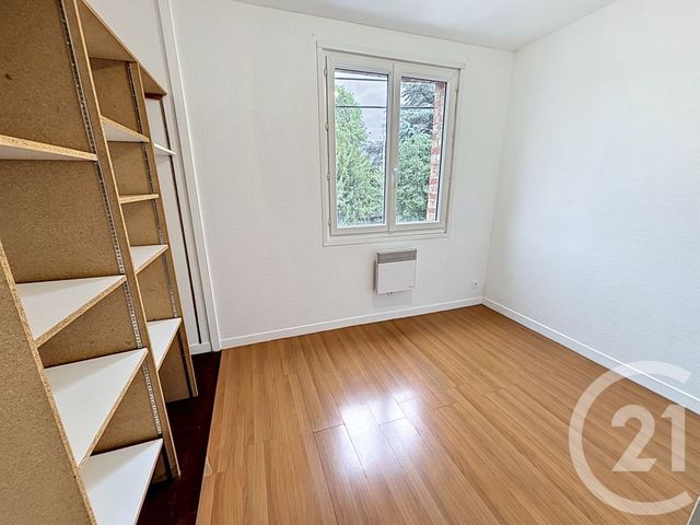 Appartement F3 à louer - 3 pièces - 61.85 m2 - LILLE - 59 - NORD-PAS-DE-CALAIS - Century 21 Vieux-Lille