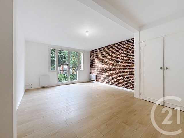 Appartement F3 à louer LILLE