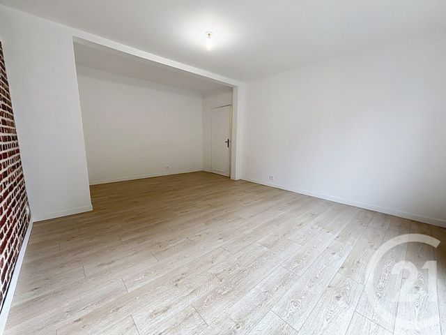 Appartement F3 à louer - 3 pièces - 61.85 m2 - LILLE - 59 - NORD-PAS-DE-CALAIS - Century 21 Vieux-Lille