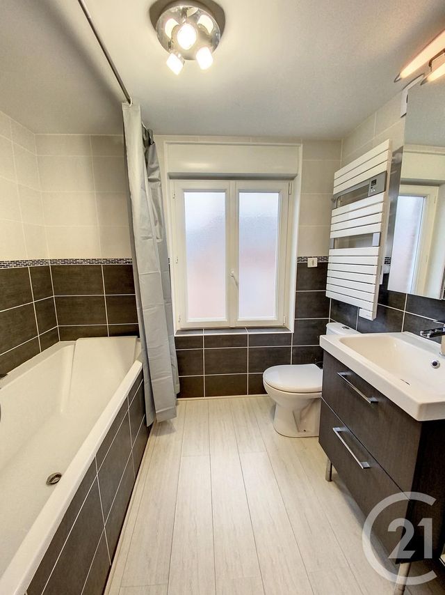 maison à louer - 3 pièces - 68.62 m2 - LILLE - 59 - NORD-PAS-DE-CALAIS - Century 21 Vieux-Lille