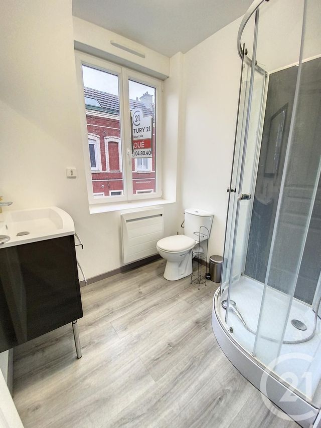 maison à louer - 3 pièces - 68.62 m2 - LILLE - 59 - NORD-PAS-DE-CALAIS - Century 21 Vieux-Lille