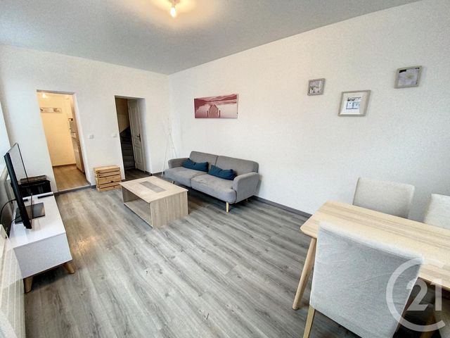 maison à louer - 3 pièces - 68.62 m2 - LILLE - 59 - NORD-PAS-DE-CALAIS - Century 21 Vieux-Lille