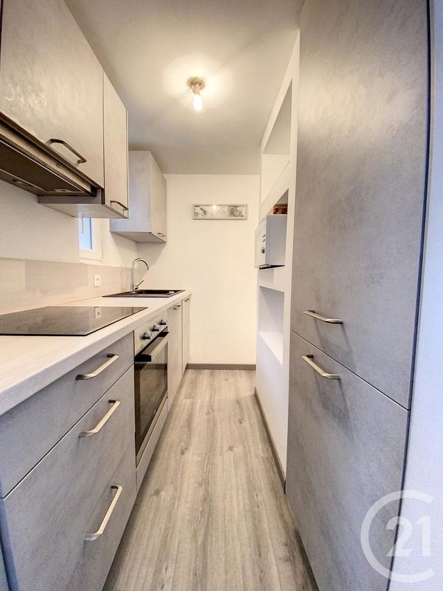 maison à louer - 3 pièces - 68.62 m2 - LILLE - 59 - NORD-PAS-DE-CALAIS - Century 21 Vieux-Lille
