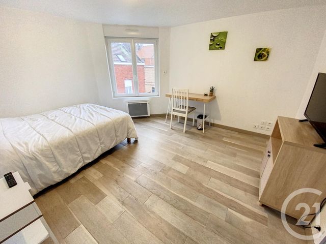 maison à louer - 3 pièces - 68.62 m2 - LILLE - 59 - NORD-PAS-DE-CALAIS - Century 21 Vieux-Lille