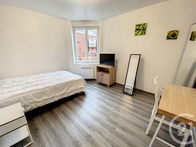 maison à louer - 3 pièces - 68.62 m2 - LILLE - 59 - NORD-PAS-DE-CALAIS - Century 21 Vieux-Lille