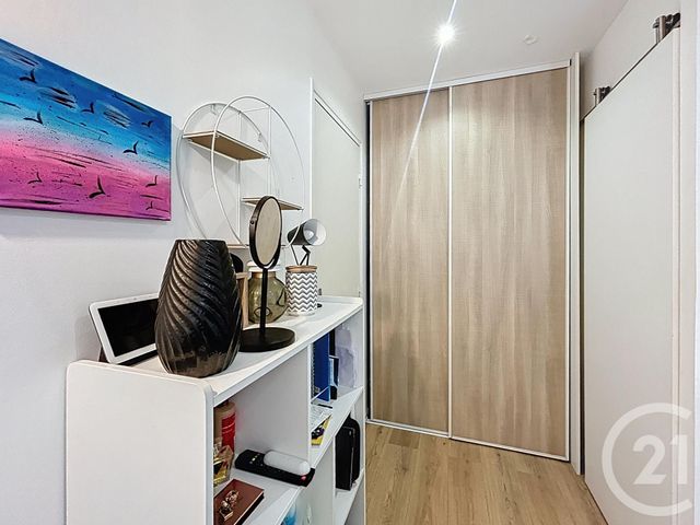Appartement Studio à louer - 1 pièce - 14.21 m2 - LILLE - 59 - NORD-PAS-DE-CALAIS - Century 21 Vieux-Lille