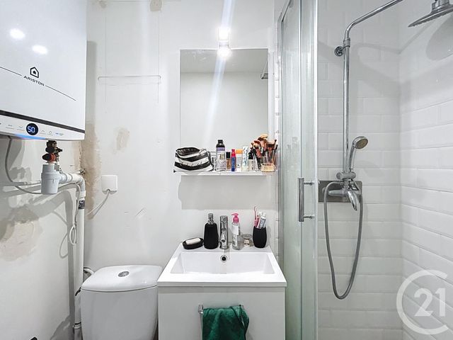 Appartement Studio à louer - 1 pièce - 14.21 m2 - LILLE - 59 - NORD-PAS-DE-CALAIS - Century 21 Vieux-Lille