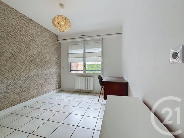Appartement T3 à louer - 3 pièces - 70.1 m2 - LILLE - 59 - NORD-PAS-DE-CALAIS - Century 21 Vieux-Lille