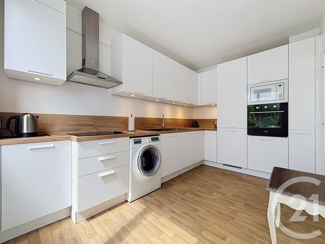 Appartement T3 à louer - 3 pièces - 70.1 m2 - LILLE - 59 - NORD-PAS-DE-CALAIS - Century 21 Vieux-Lille