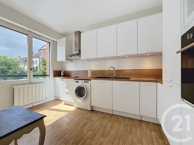 appartement - LILLE - 59