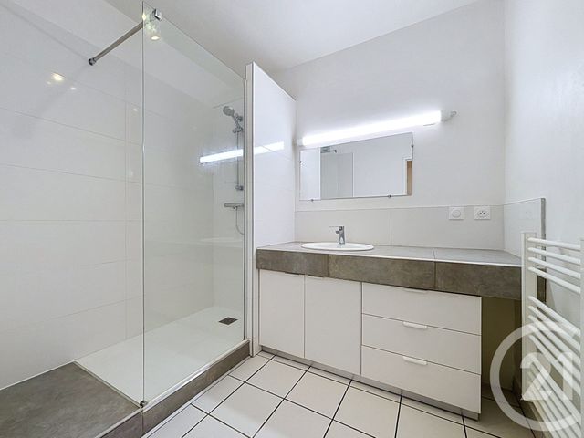 Appartement T3 à louer - 3 pièces - 70.1 m2 - LILLE - 59 - NORD-PAS-DE-CALAIS - Century 21 Vieux-Lille