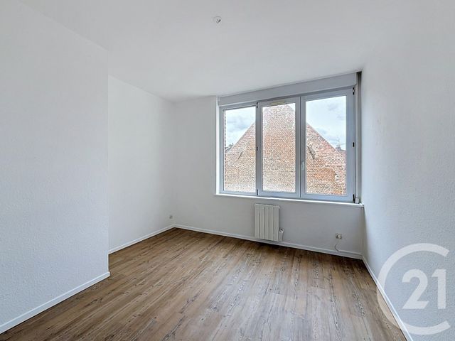 Appartement T3 à louer - 3 pièces - 60.37 m2 - LILLE - 59 - NORD-PAS-DE-CALAIS - Century 21 Vieux-Lille