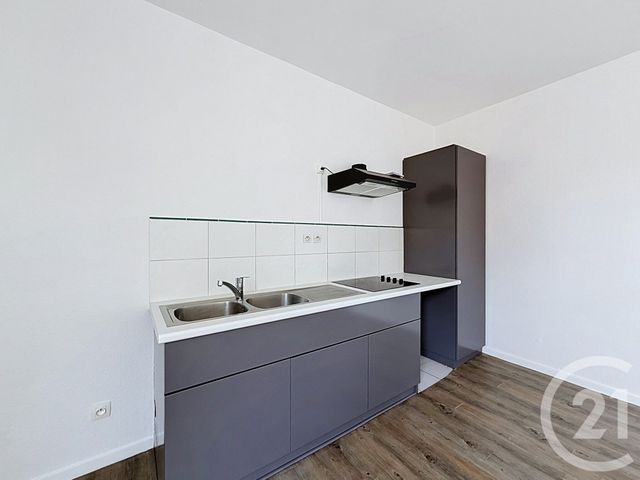 Appartement T3 à louer - 3 pièces - 60.37 m2 - LILLE - 59 - NORD-PAS-DE-CALAIS - Century 21 Vieux-Lille