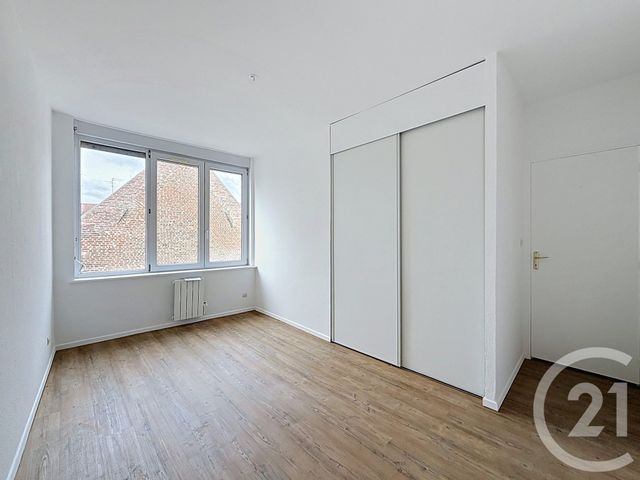 Appartement T3 à louer - 3 pièces - 60.37 m2 - LILLE - 59 - NORD-PAS-DE-CALAIS - Century 21 Vieux-Lille