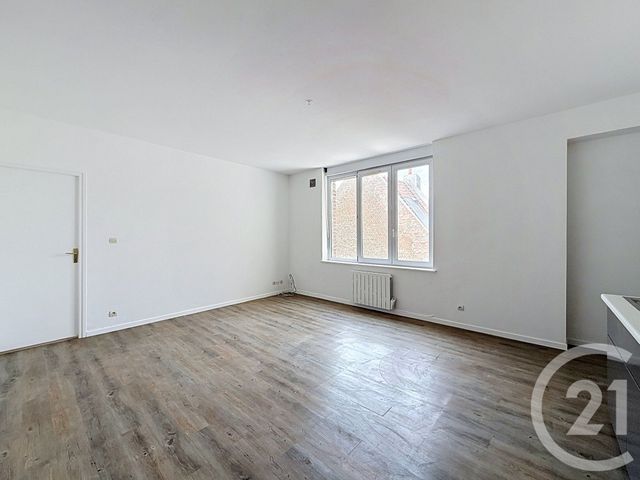 Appartement T3 à louer - 3 pièces - 60.37 m2 - LILLE - 59 - NORD-PAS-DE-CALAIS - Century 21 Vieux-Lille