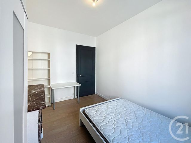 Appartement Studio à louer - 2 pièces - 27.62 m2 - LILLE - 59 - NORD-PAS-DE-CALAIS - Century 21 Vieux-Lille