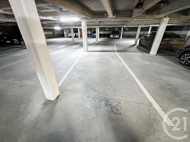 parking à louer - LILLE - 59 - NORD-PAS-DE-CALAIS - Century 21 Vieux-Lille
