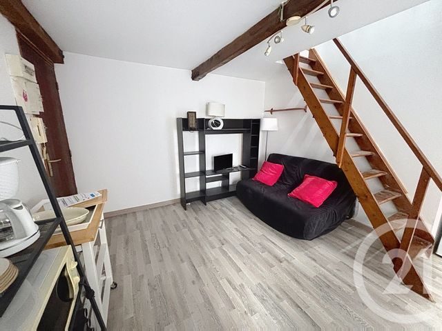 Appartement Studio à louer LILLE
