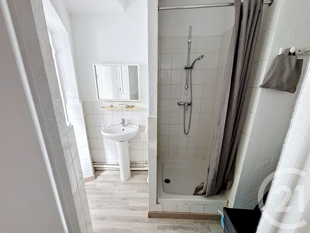 Appartement Studio à louer - 1 pièce - 22.53 m2 - LILLE - 59 - NORD-PAS-DE-CALAIS - Century 21 Vieux-Lille