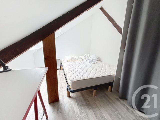 Appartement Studio à louer - 1 pièce - 22.53 m2 - LILLE - 59 - NORD-PAS-DE-CALAIS - Century 21 Vieux-Lille