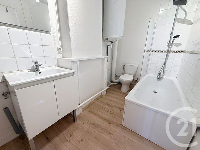 Appartement T2 à vendre - 2 pièces - 31.37 m2 - LILLE - 59 - NORD-PAS-DE-CALAIS - Century 21 Vieux-Lille