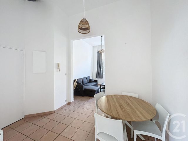 Appartement Studio à louer - 1 pièce - 36.05 m2 - LILLE - 59 - NORD-PAS-DE-CALAIS - Century 21 Vieux-Lille