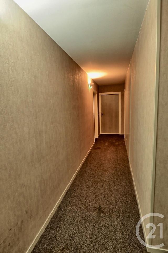 Appartement F3 à louer - 3 pièces - 60.75 m2 - LILLE - 59 - NORD-PAS-DE-CALAIS - Century 21 Vieux-Lille