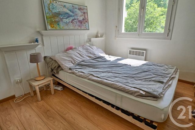 Appartement F3 à louer - 3 pièces - 60.75 m2 - LILLE - 59 - NORD-PAS-DE-CALAIS - Century 21 Vieux-Lille