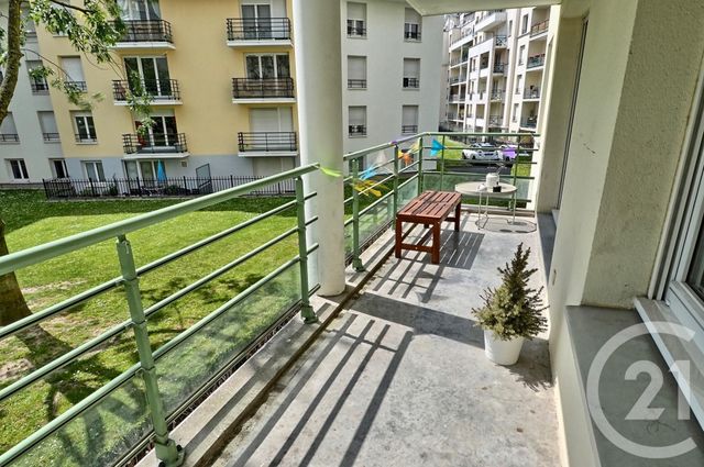 Appartement F3 à louer LILLE