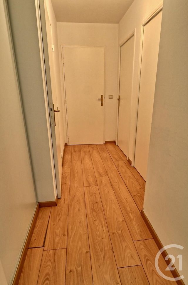 Appartement F3 à louer - 3 pièces - 60.75 m2 - LILLE - 59 - NORD-PAS-DE-CALAIS - Century 21 Vieux-Lille