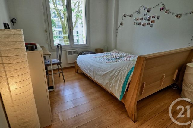 Appartement F3 à louer - 3 pièces - 60.75 m2 - LILLE - 59 - NORD-PAS-DE-CALAIS - Century 21 Vieux-Lille