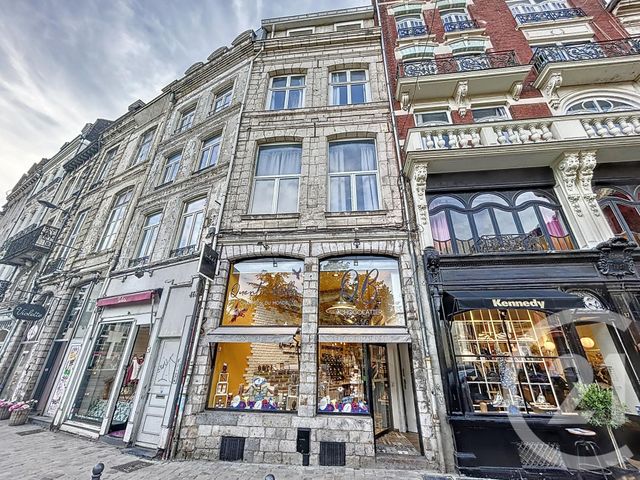 Appartement Studio à louer LILLE
