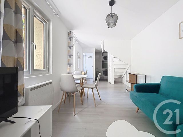 appartement - LILLE - 59