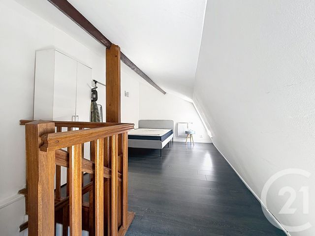 Appartement T1 à louer - 1 pièce - 27.48 m2 - LILLE - 59 - NORD-PAS-DE-CALAIS - Century 21 Vieux-Lille