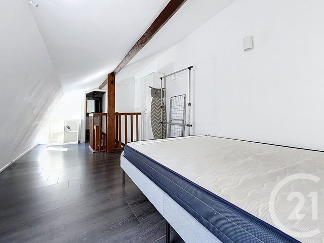 Appartement T1 à louer - 1 pièce - 27.48 m2 - LILLE - 59 - NORD-PAS-DE-CALAIS - Century 21 Vieux-Lille