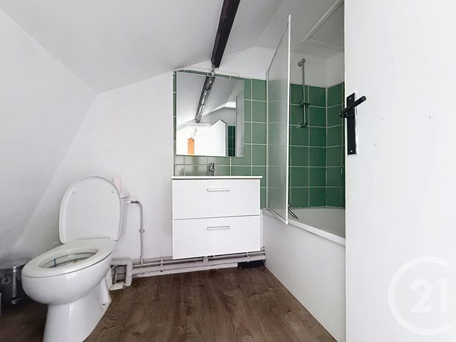 Appartement T1 à louer - 1 pièce - 27.48 m2 - LILLE - 59 - NORD-PAS-DE-CALAIS - Century 21 Vieux-Lille