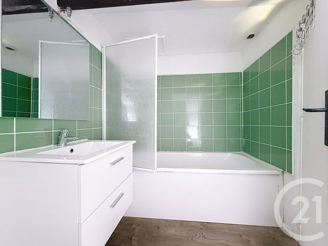 Appartement T1 à louer - 1 pièce - 27.48 m2 - LILLE - 59 - NORD-PAS-DE-CALAIS - Century 21 Vieux-Lille