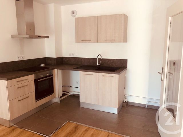 Appartement T2 à louer MARCQ EN BAROEUL