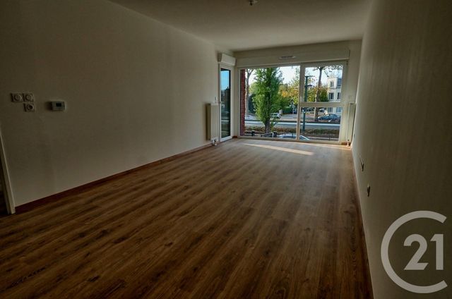 Appartement T2 à louer - 2 pièces - 53.6 m2 - MARCQ EN BAROEUL - 59 - NORD-PAS-DE-CALAIS - Century 21 Vieux-Lille
