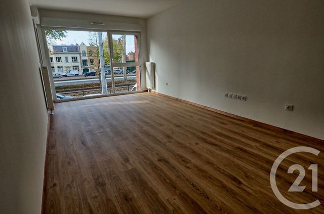 appartement - MARCQ EN BAROEUL - 59