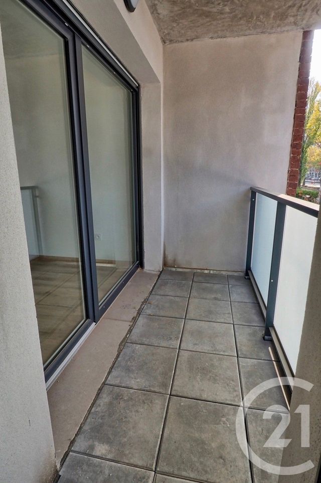 Appartement T2 à louer - 2 pièces - 53.6 m2 - MARCQ EN BAROEUL - 59 - NORD-PAS-DE-CALAIS - Century 21 Vieux-Lille