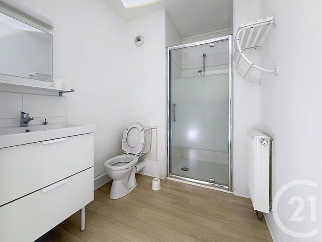 Appartement Studio à louer - 1 pièce - 21.57 m2 - LILLE - 59 - NORD-PAS-DE-CALAIS - Century 21 Vieux-Lille