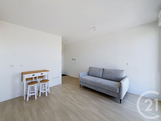Appartement Studio à louer - 1 pièce - 21.57 m2 - LILLE - 59 - NORD-PAS-DE-CALAIS - Century 21 Vieux-Lille