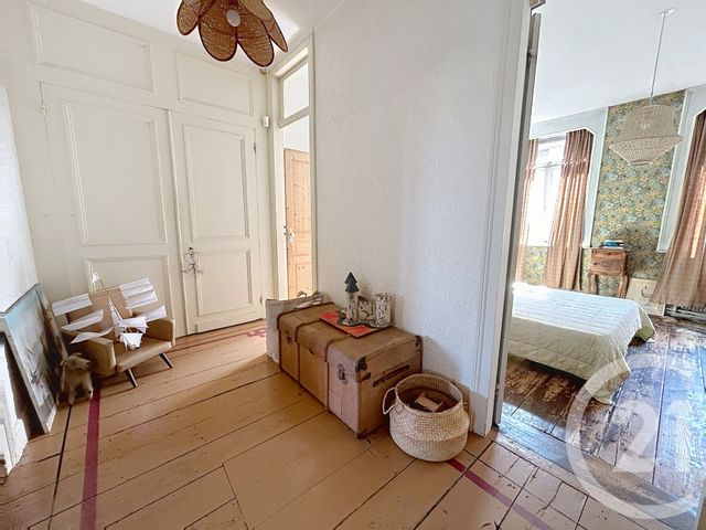 maison à vendre - 7 pièces - 215.4 m2 - TOURCOING - 59 - NORD-PAS-DE-CALAIS - Century 21 Vieux-Lille