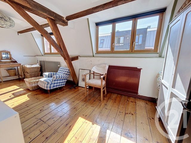 maison à vendre - 7 pièces - 215.4 m2 - TOURCOING - 59 - NORD-PAS-DE-CALAIS - Century 21 Vieux-Lille