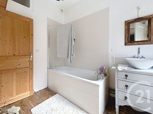 maison à vendre - 7 pièces - 215.4 m2 - TOURCOING - 59 - NORD-PAS-DE-CALAIS - Century 21 Vieux-Lille