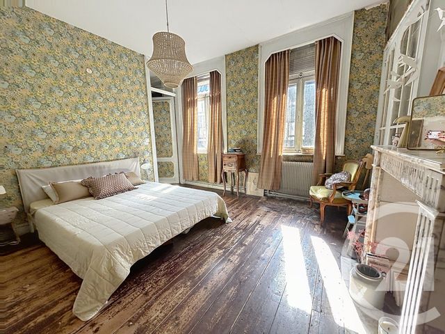 maison à vendre - 7 pièces - 215.4 m2 - TOURCOING - 59 - NORD-PAS-DE-CALAIS - Century 21 Vieux-Lille