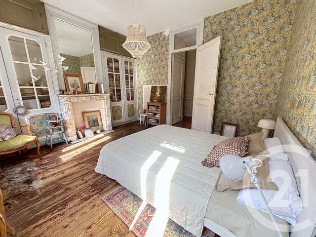 maison à vendre - 7 pièces - 215.4 m2 - TOURCOING - 59 - NORD-PAS-DE-CALAIS - Century 21 Vieux-Lille