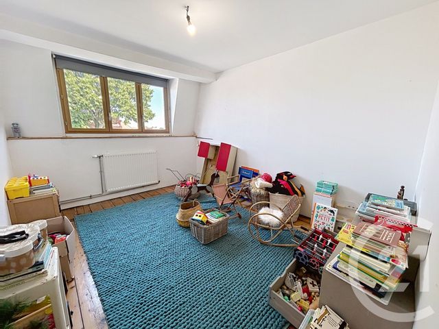 maison à vendre - 7 pièces - 215.4 m2 - TOURCOING - 59 - NORD-PAS-DE-CALAIS - Century 21 Vieux-Lille